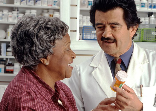 Prescription Image